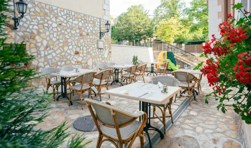 Kikelet Club Hotel Miskolctapolca - Kar�csony - teljes el�refizet�ssel (min. 3 �j)
