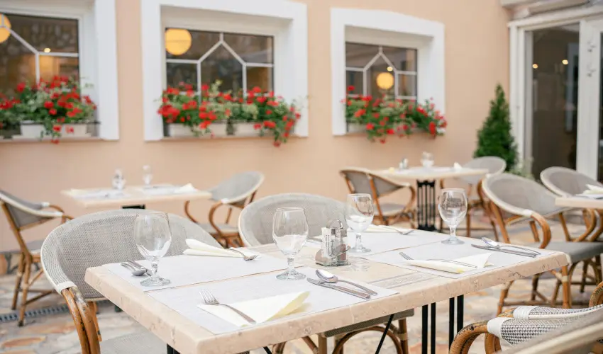 Kikelet Club Hotel Miskolctapolca - Kar�csony - teljes el�refizet�ssel (min. 3 �j)