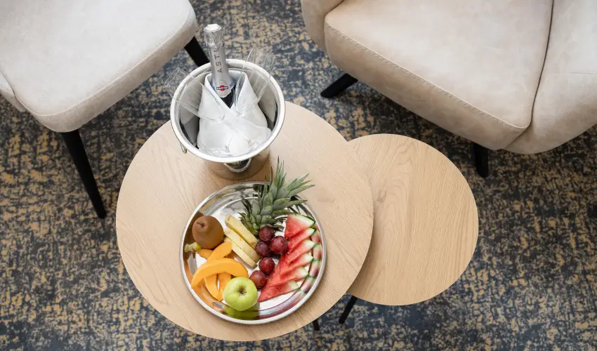 Kikelet Club Hotel Miskolctapolca - Kar�csony - teljes el�refizet�ssel (min. 3 �j)