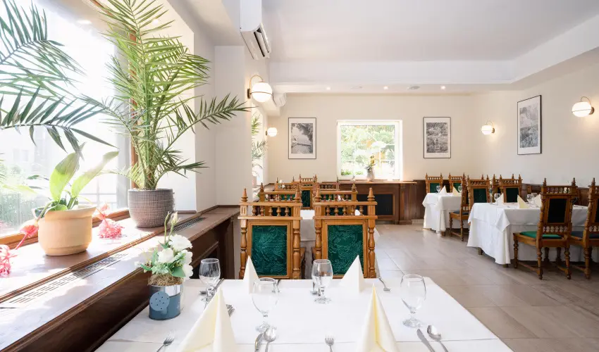 Kikelet Club Hotel Miskolctapolca - Kar�csony - teljes el�refizet�ssel (min. 3 �j)