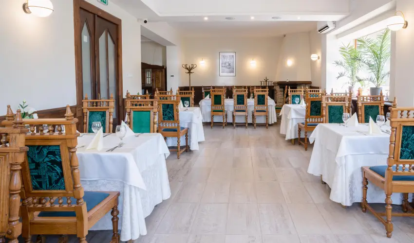 Kikelet Club Hotel Miskolctapolca - Kar�csony - teljes el�refizet�ssel (min. 3 �j)