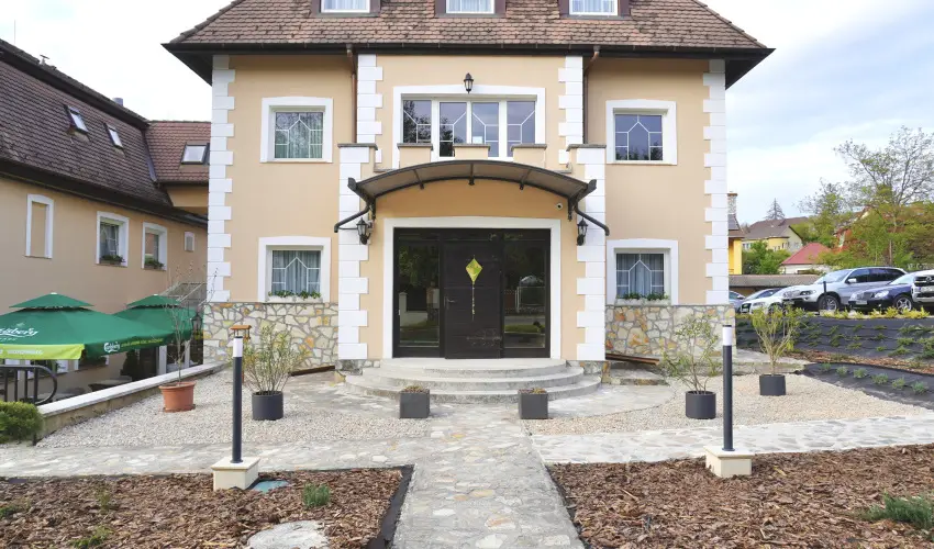 Kikelet Club Hotel Miskolctapolca - Kar�csony - teljes el�refizet�ssel (min. 3 �j)