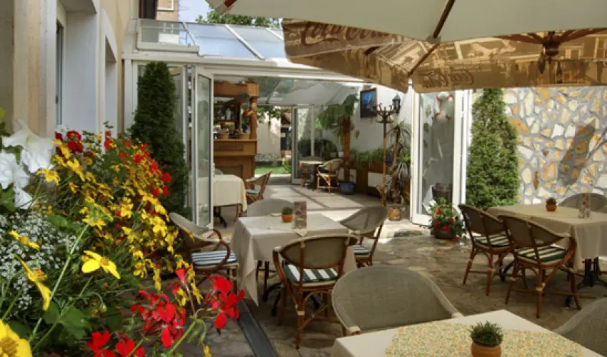 Kikelet Club Hotel Miskolctapolca - Karcsony (min. 2 j)