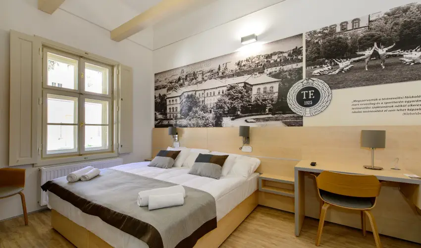 Klebelsberg Kastly Budapest - Karcsony