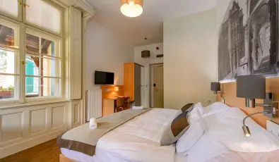 Klebelsberg Kastly Budapest