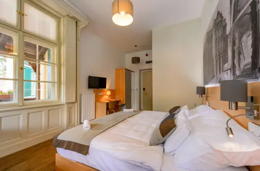 Klebelsberg Kastly - Karcsony