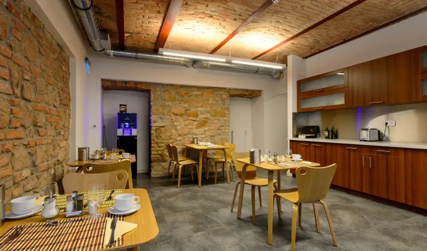 Klebelsberg Kastly Budapest - Karcsony