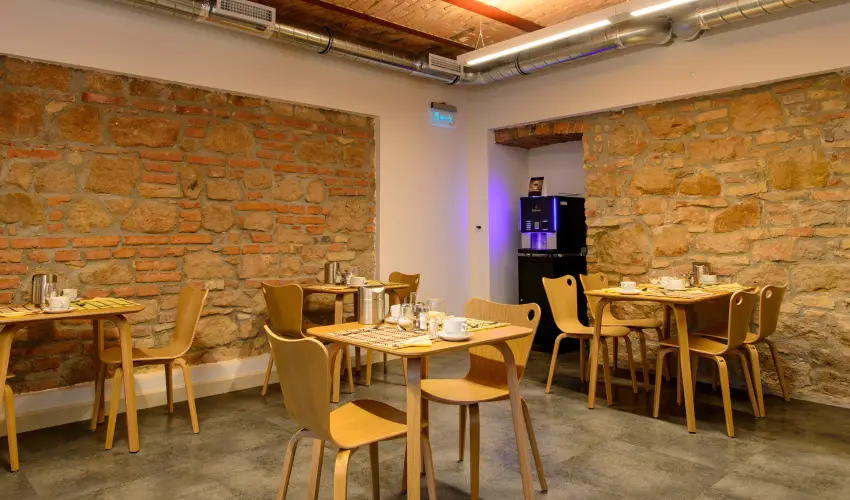 Klebelsberg Kastly Budapest - Karcsony