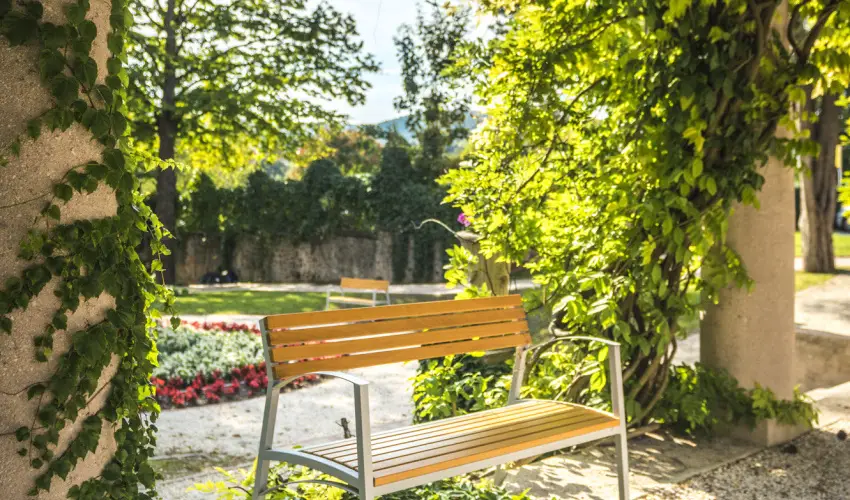 Klebelsberg Kastly Budapest - Karcsony