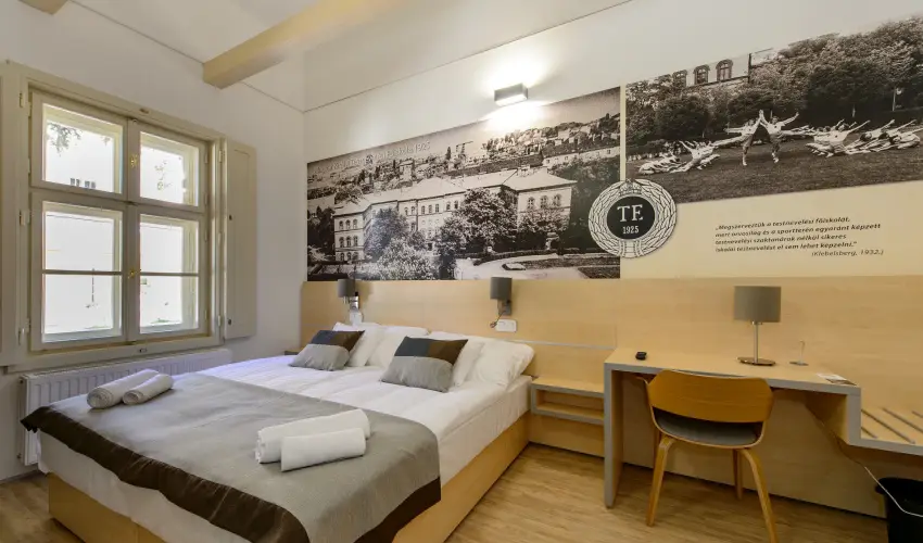 Klebelsberg Kastly Budapest - Karcsony