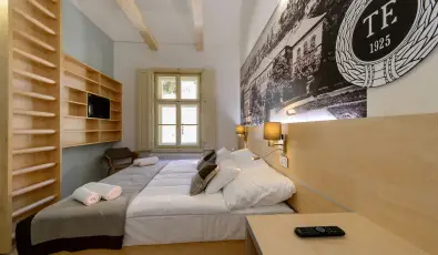 Klebelsberg Kastly Budapest