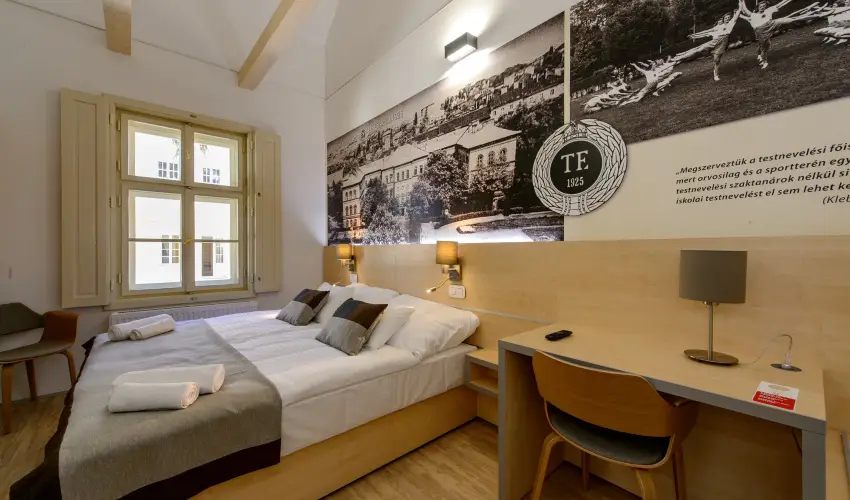 Klebelsberg Kastly Budapest - Karcsony