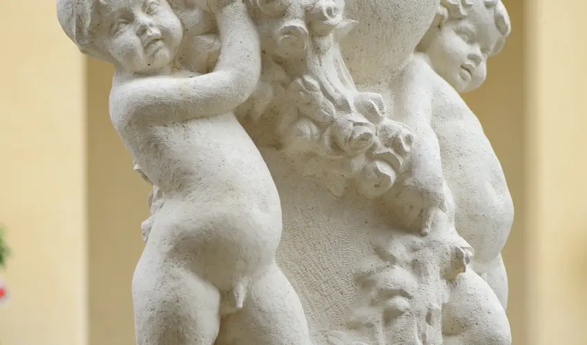 Klebelsberg Kastly Budapest - Karcsony