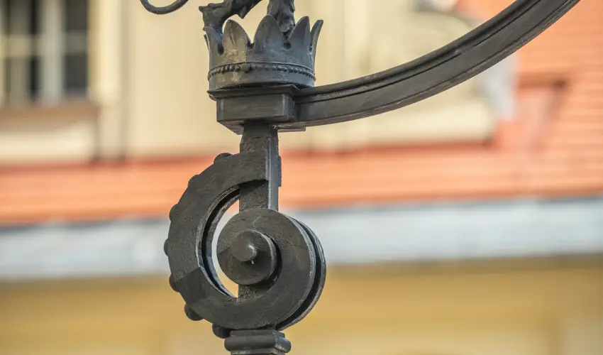 Klebelsberg Kastly Budapest - Karcsony