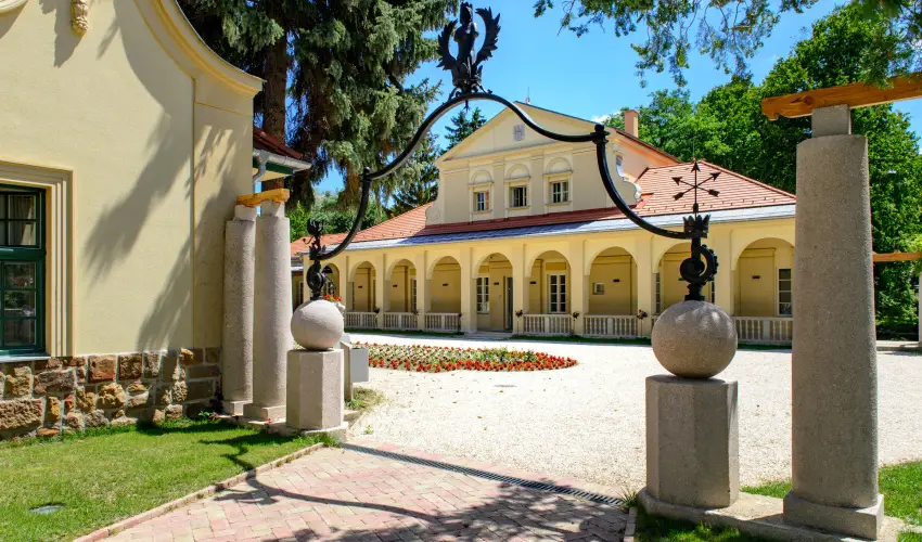 Klebelsberg Kastly Budapest - Karcsony