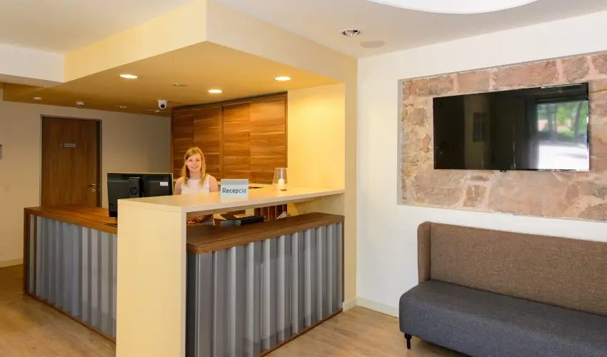 Klebelsberg Kastly Budapest - Karcsony