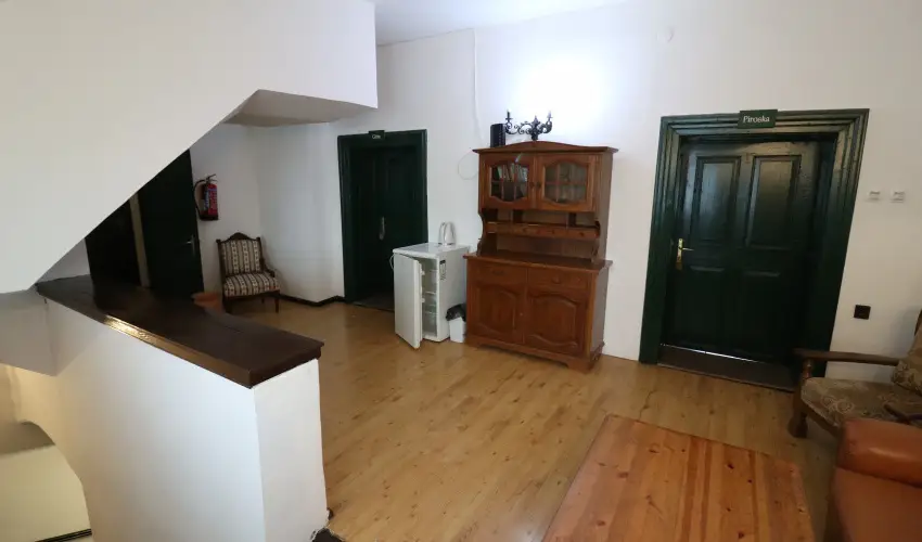 K�bor Macska Fogad� K�szeg - Kar�csony