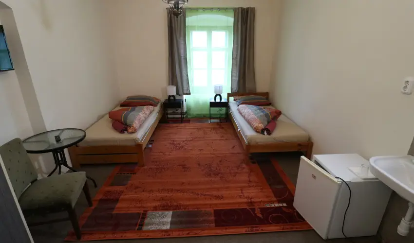 K�bor Macska Fogad� K�szeg - Kar�csony