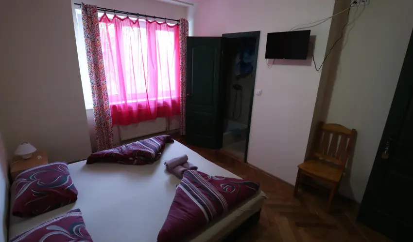 K�bor Macska Fogad� K�szeg - Kar�csony