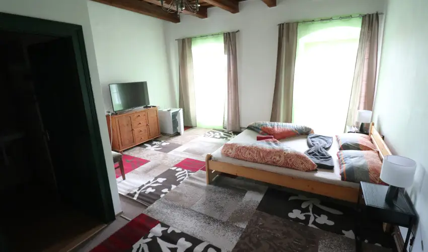 K�bor Macska Fogad� K�szeg - Kar�csony