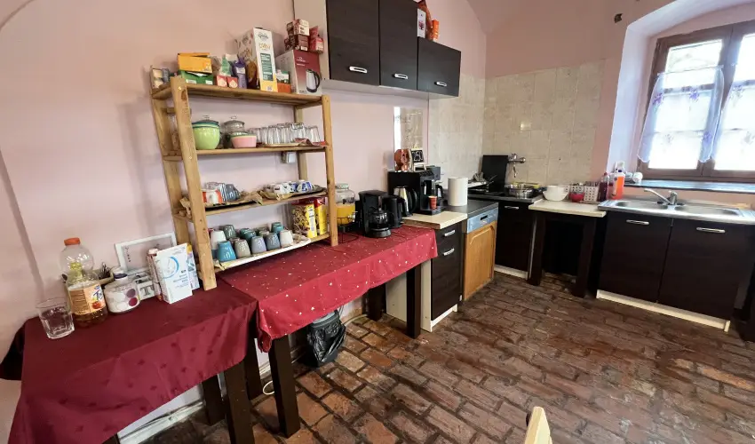 K�bor Macska Fogad� K�szeg - Kar�csony