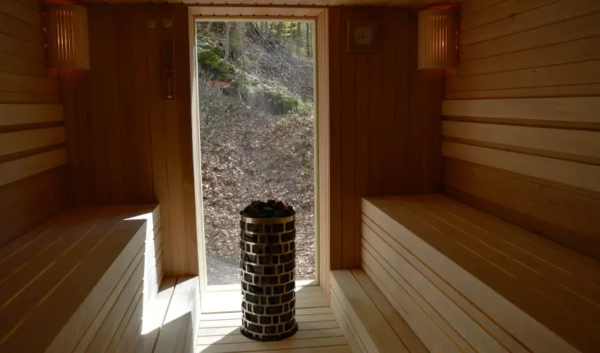 Kőkapu Vadászkastély és Hotel & Apartments Nagyhuta - Karácsony (min. 2 éj)