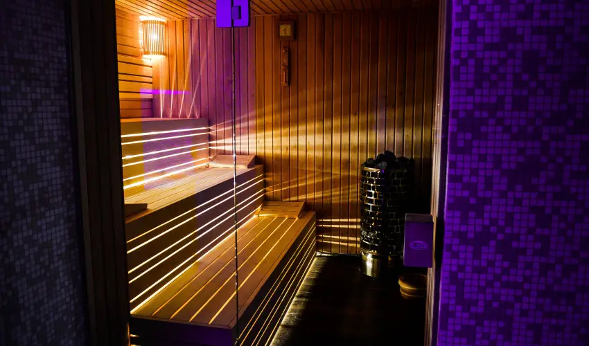 Kőkapu Vadászkastély és Hotel & Apartments Nagyhuta - Karácsony (min. 2 éj)