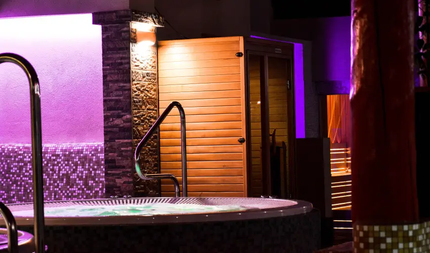 Kőkapu Vadászkastély és Hotel & Apartments Nagyhuta - Karácsony (min. 2 éj)