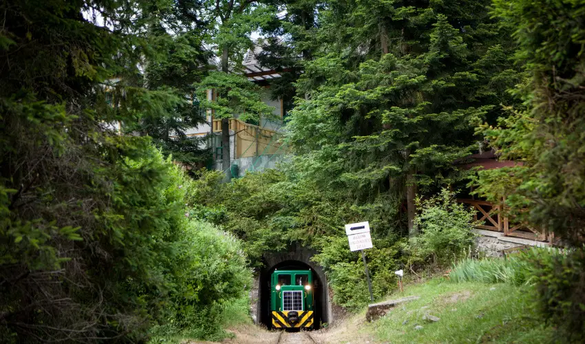 Kőkapu Vadászkastély és Hotel & Apartments Nagyhuta - Karácsony (min. 2 éj)