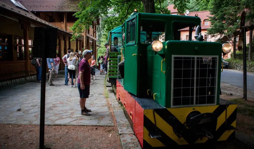 Kőkapu Vadászkastély és Hotel & Apartments Nagyhuta - Karácsony (min. 2 éj)