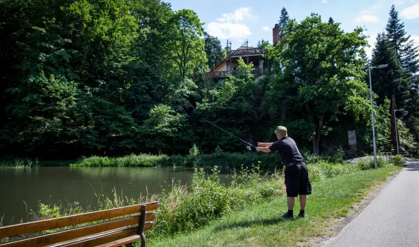 Kőkapu Vadászkastély és Hotel & Apartments Nagyhuta - Karácsony (min. 2 éj)
