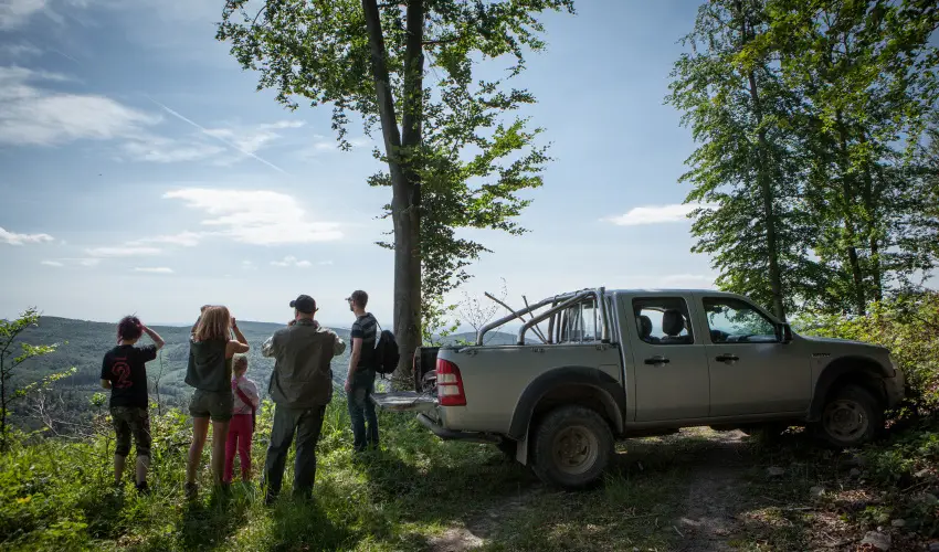 Kőkapu Vadászkastély és Hotel & Apartments Nagyhuta - Karácsony (min. 2 éj)