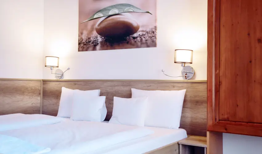 Kőkapu Vadászkastély és Hotel & Apartments Nagyhuta - Karácsony (min. 2 éj)