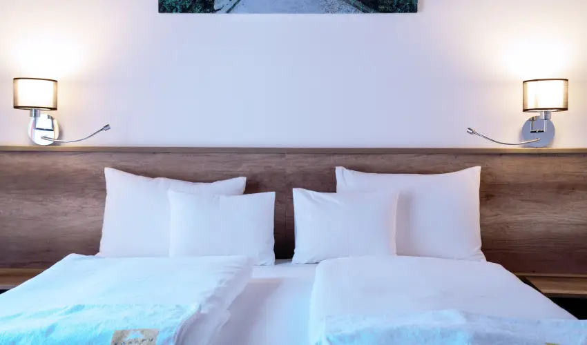 Kőkapu Vadászkastély és Hotel & Apartments Nagyhuta - Karácsony (min. 2 éj)