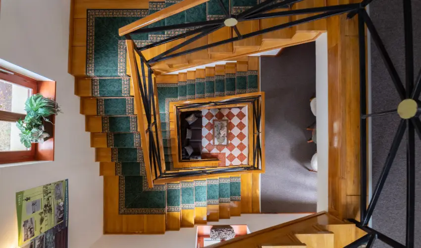 Kőkapu Vadászkastély és Hotel & Apartments Nagyhuta - Karácsony (min. 2 éj)