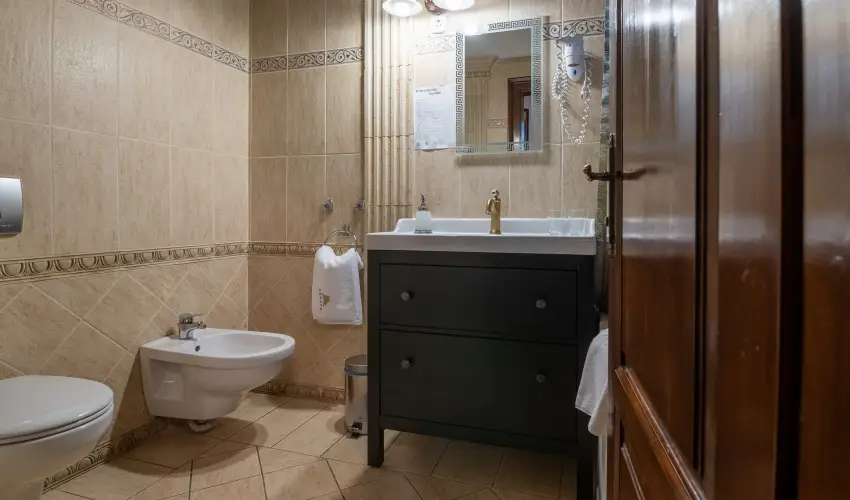 Kőkapu Vadászkastély és Hotel & Apartments Nagyhuta - Karácsony (min. 2 éj)