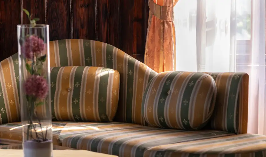 Kőkapu Vadászkastély és Hotel & Apartments Nagyhuta - Karácsony (min. 2 éj)