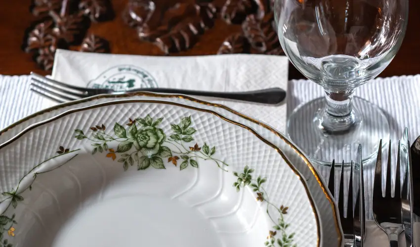 Kőkapu Vadászkastély és Hotel & Apartments Nagyhuta - Karácsony (min. 2 éj)