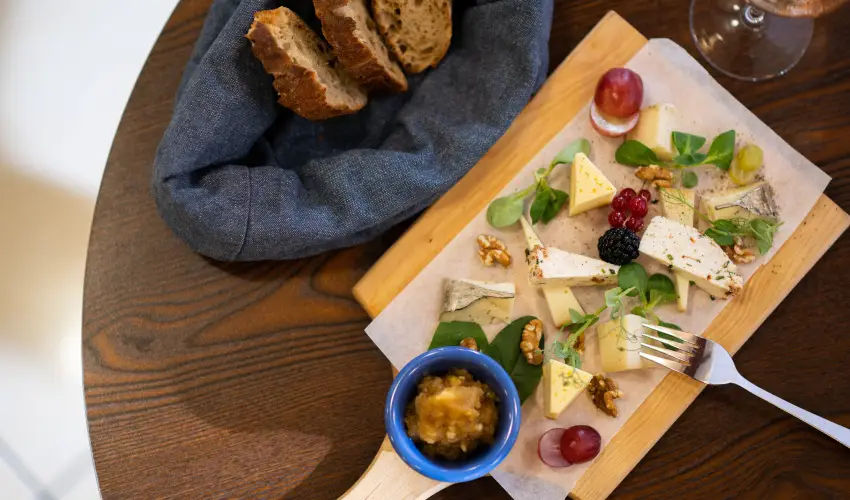 Kőkapu Vadászkastély és Hotel & Apartments Nagyhuta - Karácsony (min. 2 éj)