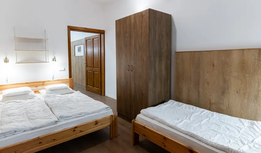 Kőkapu Vadászkastély és Hotel & Apartments Nagyhuta - Karácsony (min. 2 éj)