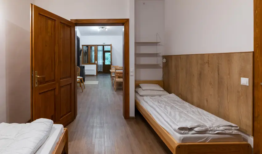 Kőkapu Vadászkastély és Hotel & Apartments Nagyhuta - Karácsony (min. 2 éj)