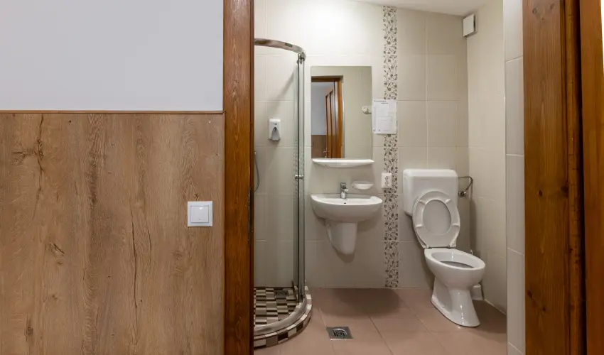 Kőkapu Vadászkastély és Hotel & Apartments Nagyhuta - Karácsony (min. 2 éj)