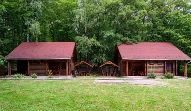 Kkapu Vadszkastly s Hotel & Apartments Nagyhuta