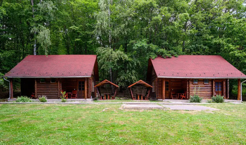 Kőkapu Vadászkastély és Hotel & Apartments Nagyhuta - Karácsony (min. 2 éj)