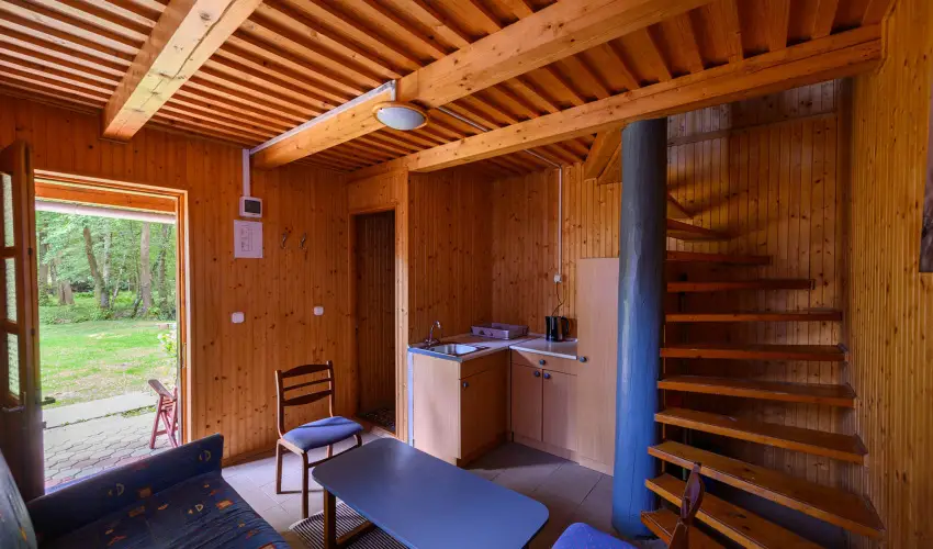 Kőkapu Vadászkastély és Hotel & Apartments Nagyhuta - Karácsony (min. 2 éj)