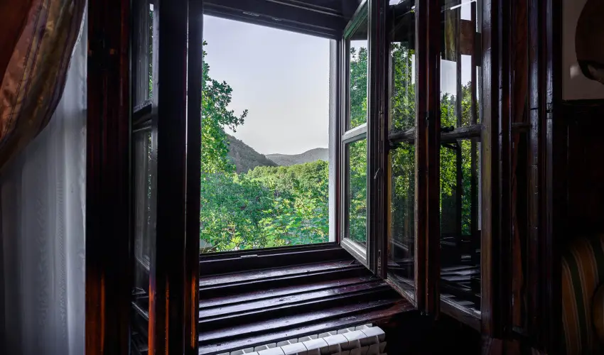 Kőkapu Vadászkastély és Hotel & Apartments Nagyhuta - Karácsony (min. 2 éj)