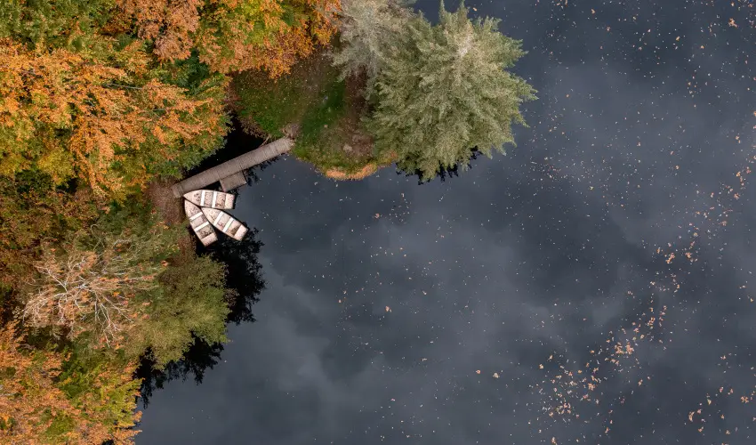 Kőkapu Vadászkastély és Hotel & Apartments Nagyhuta - Karácsony (min. 2 éj)