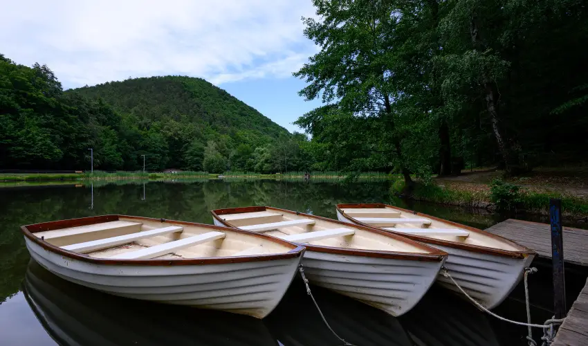 Kőkapu Vadászkastély és Hotel & Apartments Nagyhuta - Karácsony (min. 2 éj)