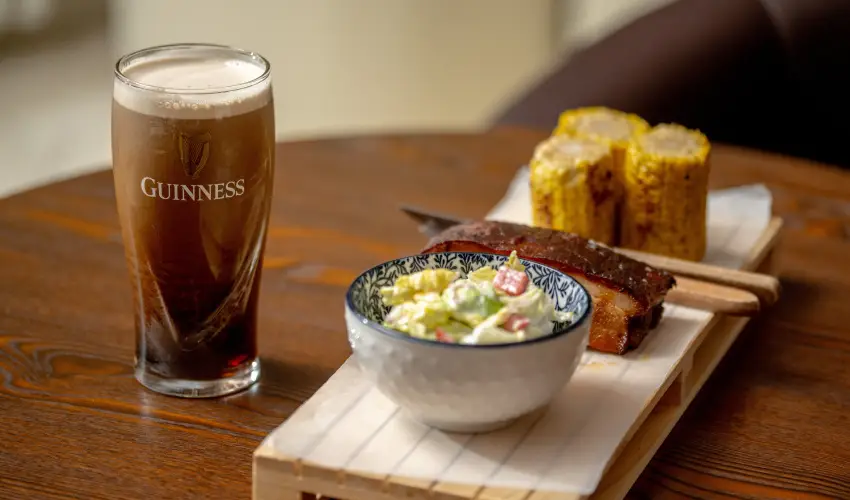 Kőkapu Vadászkastély és Hotel & Apartments Nagyhuta - Karácsony (min. 2 éj)