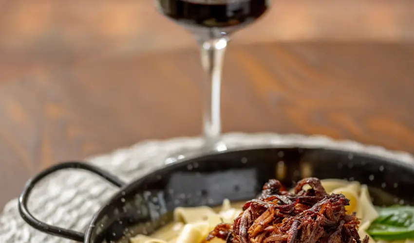 Kőkapu Vadászkastély és Hotel & Apartments Nagyhuta - Karácsony (min. 2 éj)